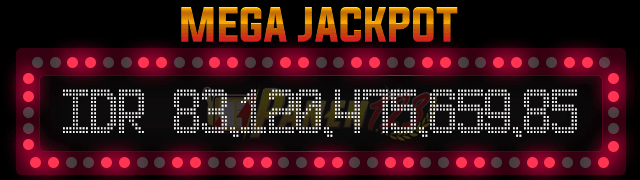 TOKOSLOT22 Jackpot