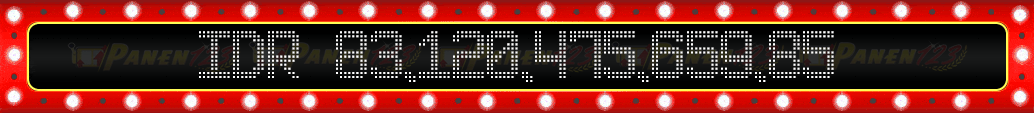 TOKOSLOT22 Jackpot