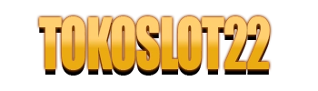 Logo TOKOSLOT22
